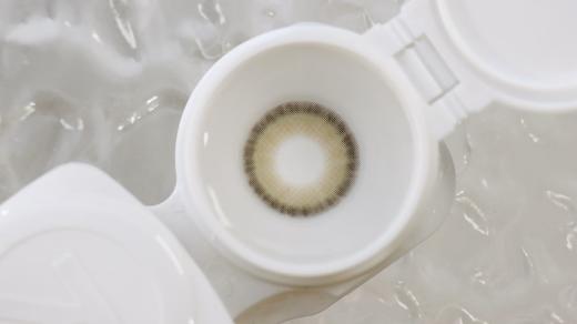 Bebebest品牌日抛线-Midnight（10p/盒）//有同名年抛款 商品图4