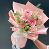 粉色系小花束 商品缩略图1