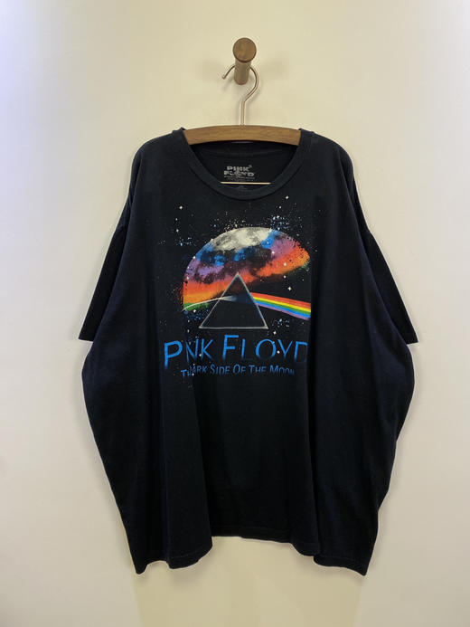 PINK FLOYD 短袖T恤 _SST(2XL) 商品图1