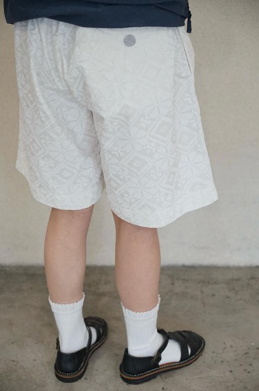 Aodress短裤 商品图2