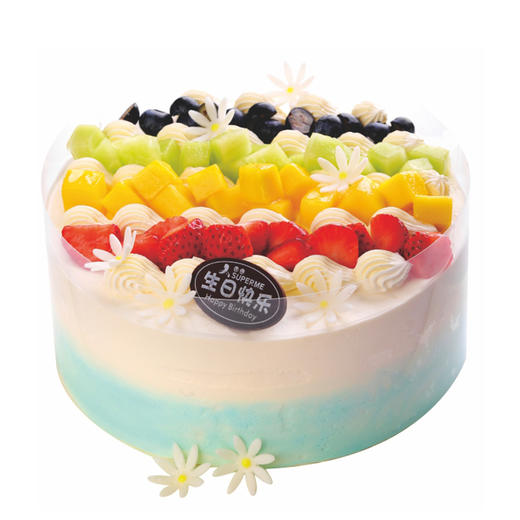 盛夏果实 商品图0