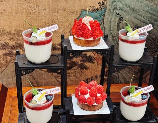 订婚甜品台 商品图2