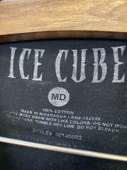 ICE CUBE 短袖T恤 _SST(M) 商品图2