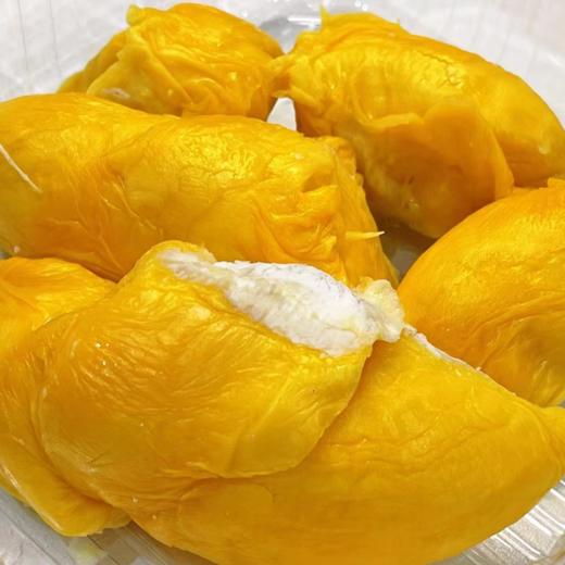 猫山王长柄榴莲 | 泰国进口 商品图4