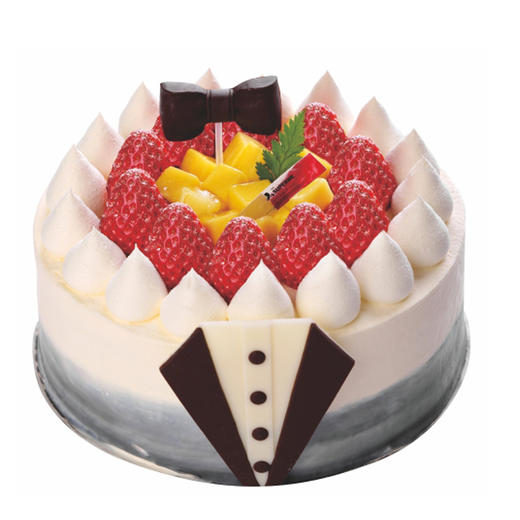 风度翩翩 商品图0