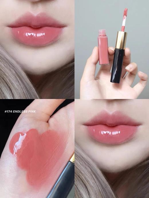 CHANEL香奈儿双效持色唇釉持久不易掉色口红 商品图8