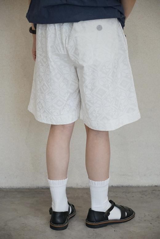 Aodress短裤 商品图5