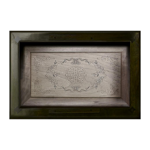 阴沉木-康寿宫 商品图6