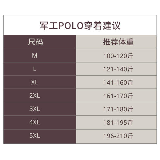 【如新系列】单向导湿速干POLO衫245C0P909S 商品图1