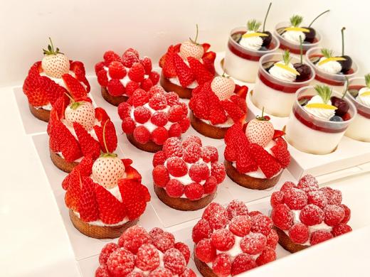 订婚甜品台 商品图5