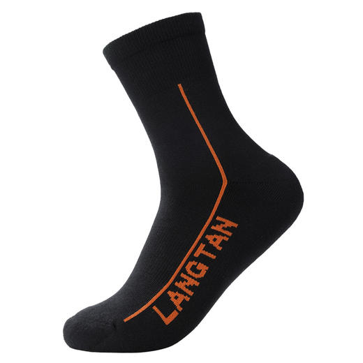 袜子除臭透气舒适高端吸汗 商品图5