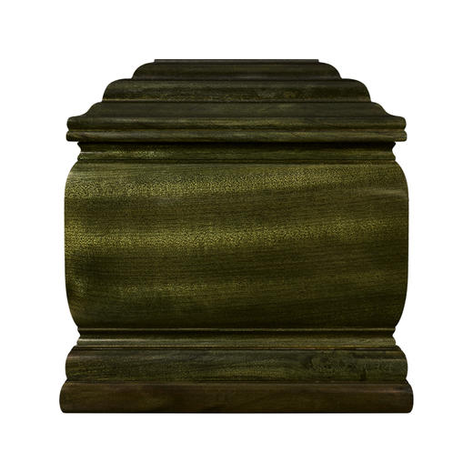 福寿连绵-阴沉木 商品图11