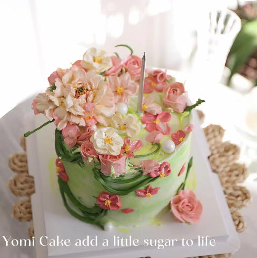 花花朵朵 商品图1