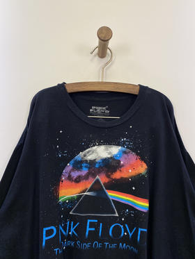 PINK FLOYD 短袖T恤 _SST(2XL)