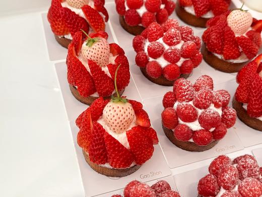 订婚甜品台 商品图3