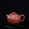 徐小明 虚极壶 宜兴原矿茶壶紫砂壶功夫茶泡茶壶紫砂茶具仿古 商品缩略图13