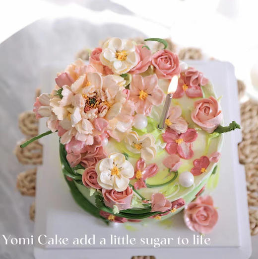 花花朵朵 商品图0