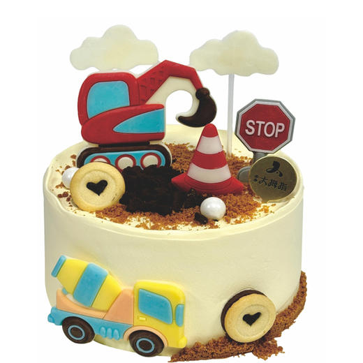 工程师造梦 商品图0