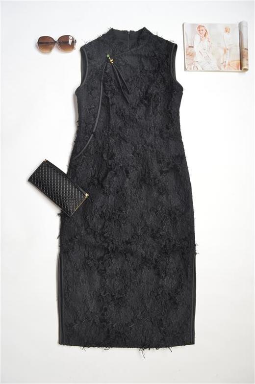 集拉米卡SQ303M_连衣裙_ZK 商品图0