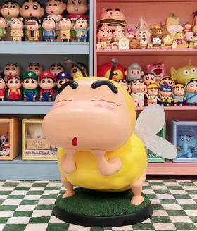 动感光波《蜜蜂小新》