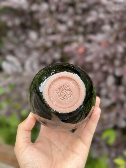 三希堂  流霞系列  彩云之南大漆茶罐 商品图5