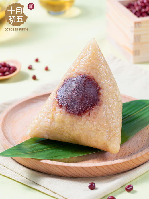 十月初五-龙游四海礼盒900g 商品图9