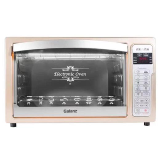 格兰仕KG1532AX-H7N电烤箱 商品图2