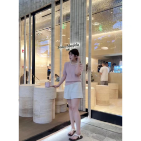 夏日百利甜珍珠套装