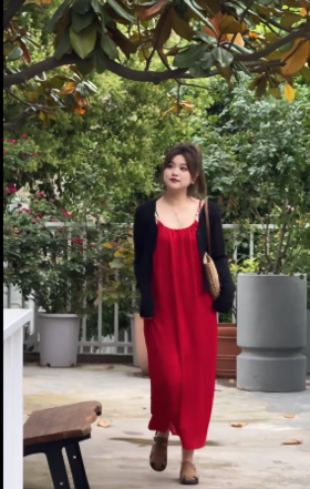 泰兰德的夏天永远热烈