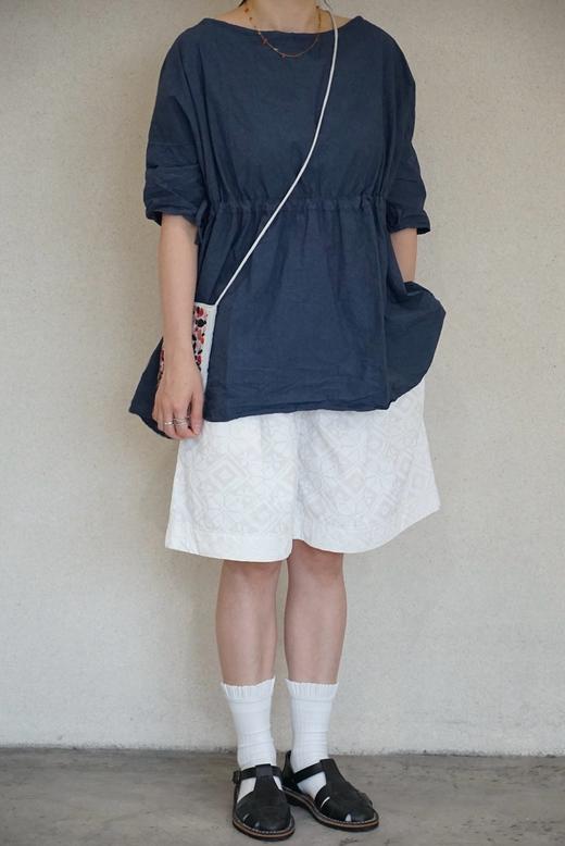 Aodress短裤 商品图3