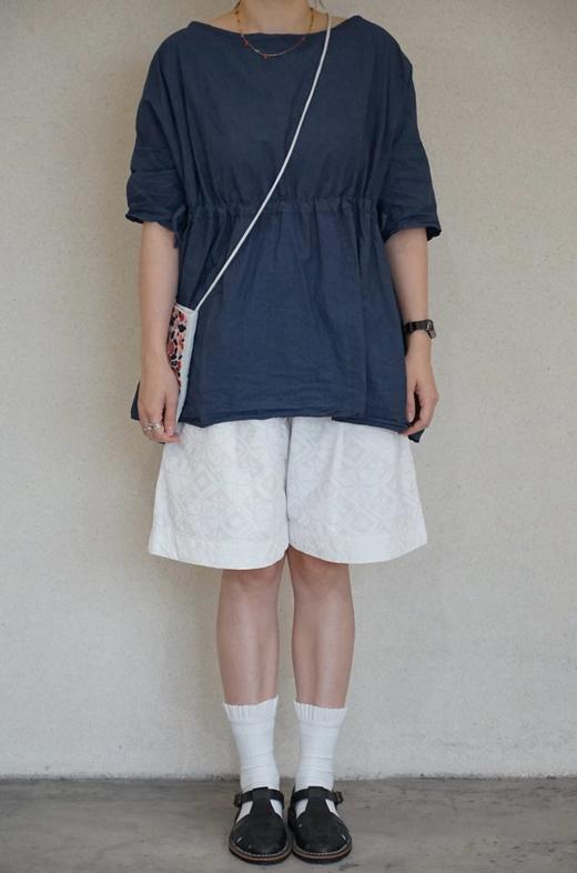 Aodress短裤 商品图4