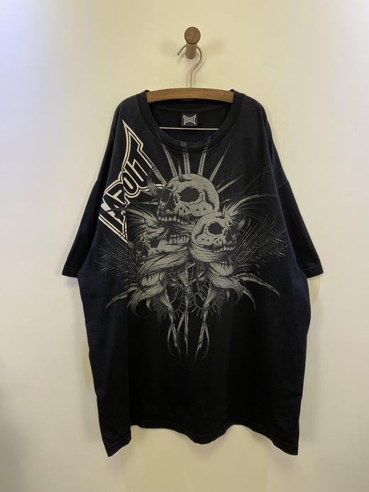 Y2K Vintage TAPOUT 短袖T恤 _SST(XL) 商品图1
