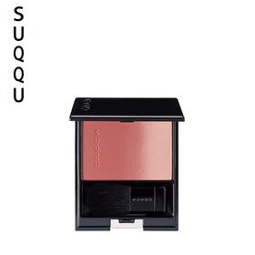 Suqqu双色腮红高光一体盘
