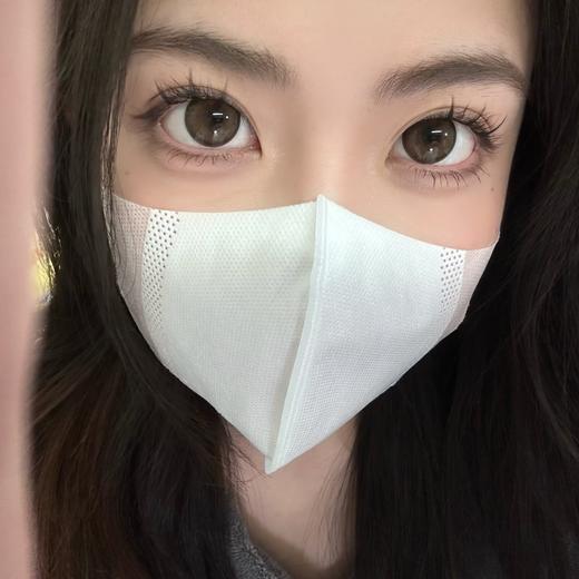 Bebebest品牌日抛线-Doggy brown（10p/盒）//有同名年抛款 商品图12