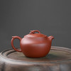徐小明 虚极壶 宜兴原矿茶壶紫砂壶功夫茶泡茶壶紫砂茶具仿古 商品缩略图7