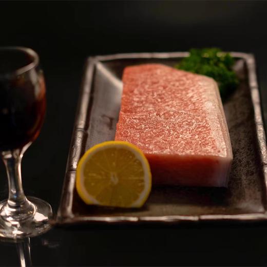 北方野生蓝鳍金枪鱼 超低温 商品图3