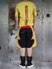 Rider Shorts-Yellow Black 商品缩略图5