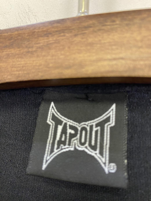 Y2K Vintage TAPOUT 短袖T恤 _SST(XL) 商品图2