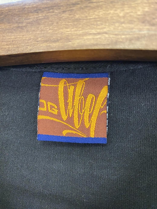 90年代 Vintage OG ABEL 美国制 短袖T恤 _SST(L) 商品图2