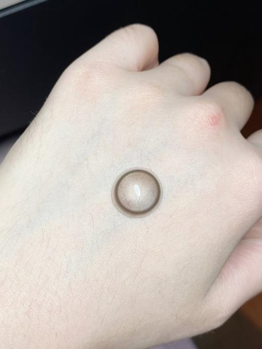 Bebebest品牌日抛线-Silk black（10p/盒）//有同名年抛款 商品图9