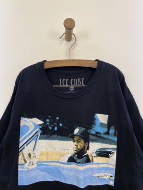 ICE CUBE 短袖T恤 _SST(M)