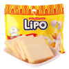 Lipo面包干原味/椰子味300g 蛋香与奶香完美融合香酥口感 150174/150175 商品缩略图1
