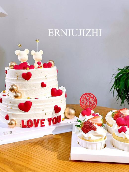 始于心动-双层定制 商品图2