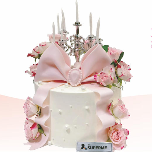 芙蕾塔玫瑰 商品图0