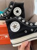 年后发！专柜599！匡威帆布鞋！纯原越南订单 裸鞋圈专属版本 Converse Chuck All Star 1970S 纯原正品原厂材料 越南产内外标 鞋子随意对比任何版本！原盒包装 放心入！ 商品缩略图13