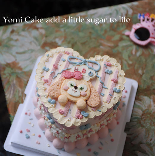 雪莉玫 商品图1