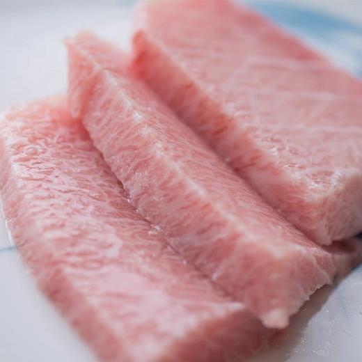 北方野生蓝鳍金枪鱼 超低温 商品图4