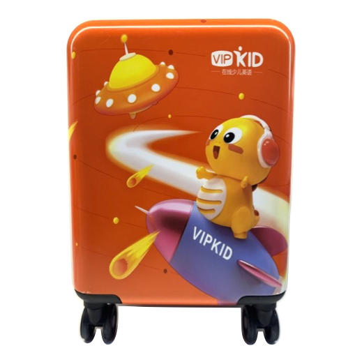 VIPKID 儿童拉杆箱 商品图0