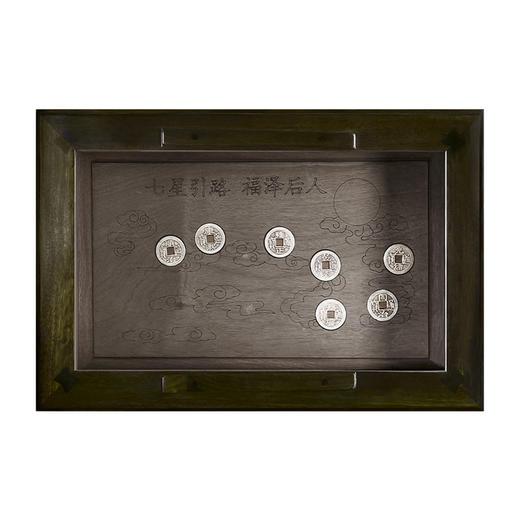 清雅-阴沉木 商品图11