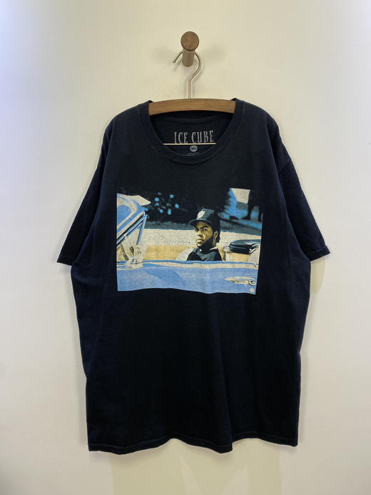 ICE CUBE 短袖T恤 _SST(M) 商品图1